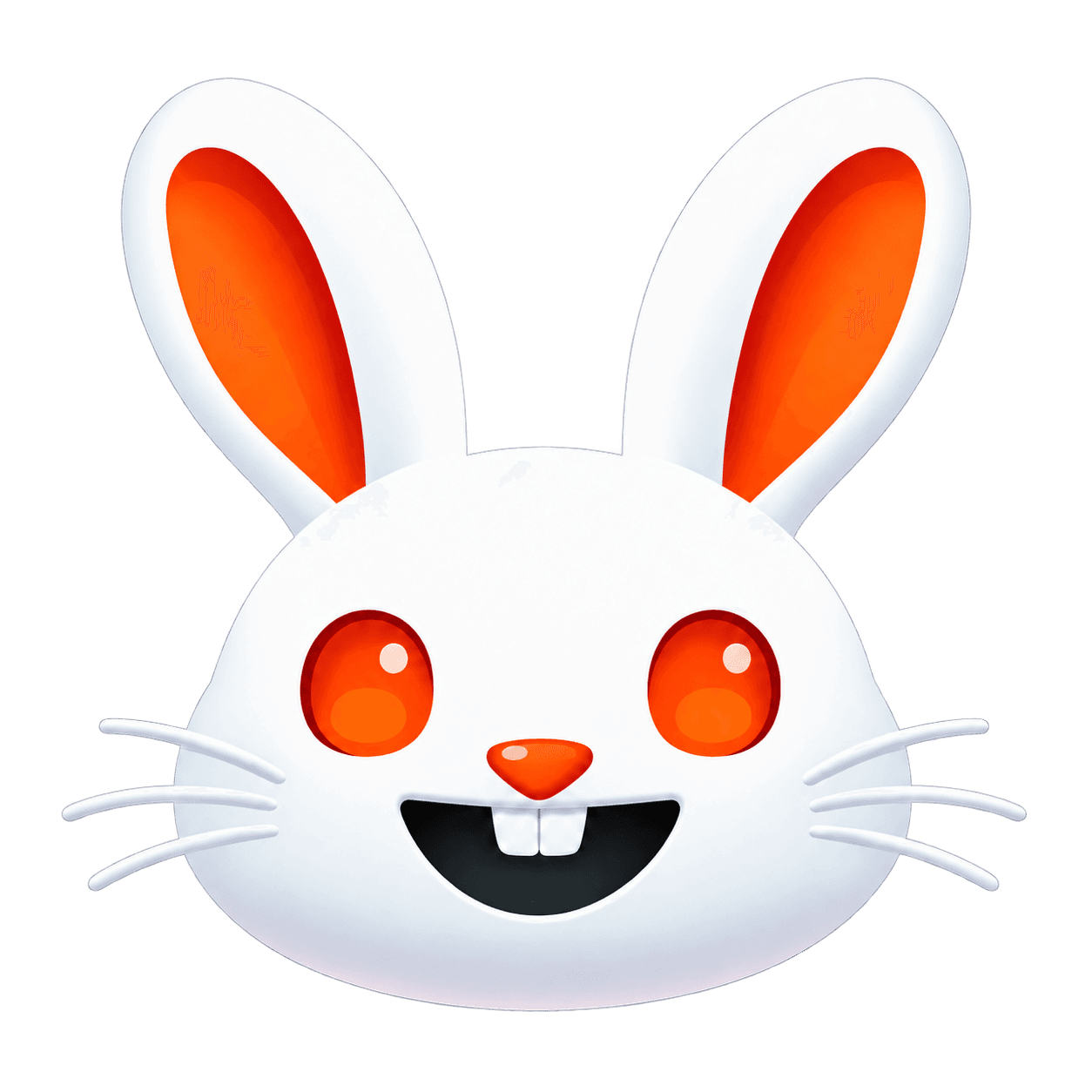 Rabbit mascot